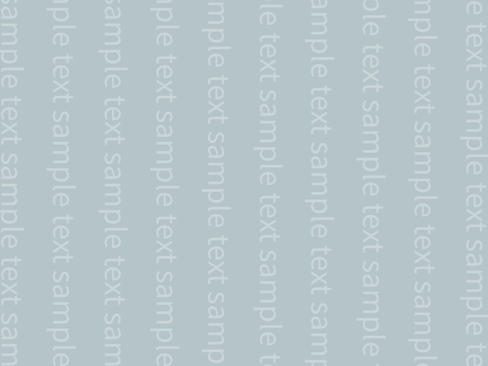 文字サイズの統一と行間の呼吸